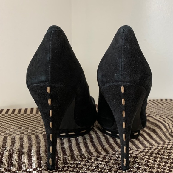 BCBGeneration Doriel Platform Heel 👠 👠 - Picture 2 of 9